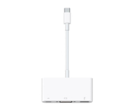 Apple USB-C VGA MULTIPORT - 246577 - zdjęcie 1